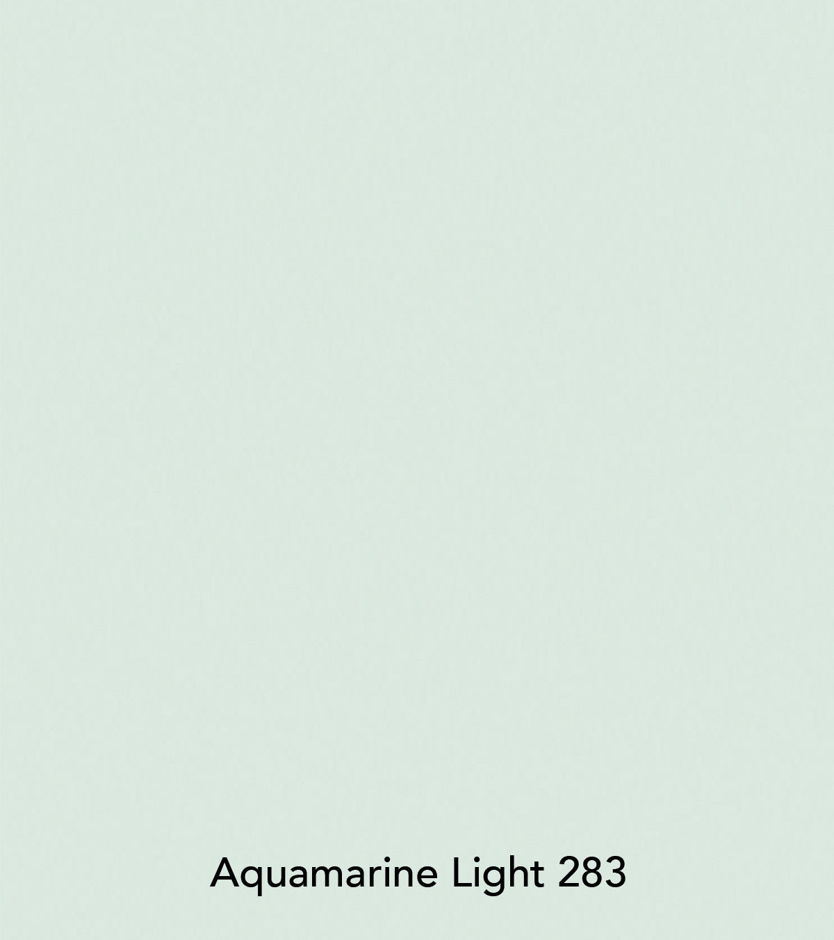 Little Greene Farbe - Aquamarine light (283)