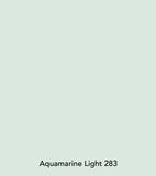 Little Greene Farbe - Aquamarine light (283)