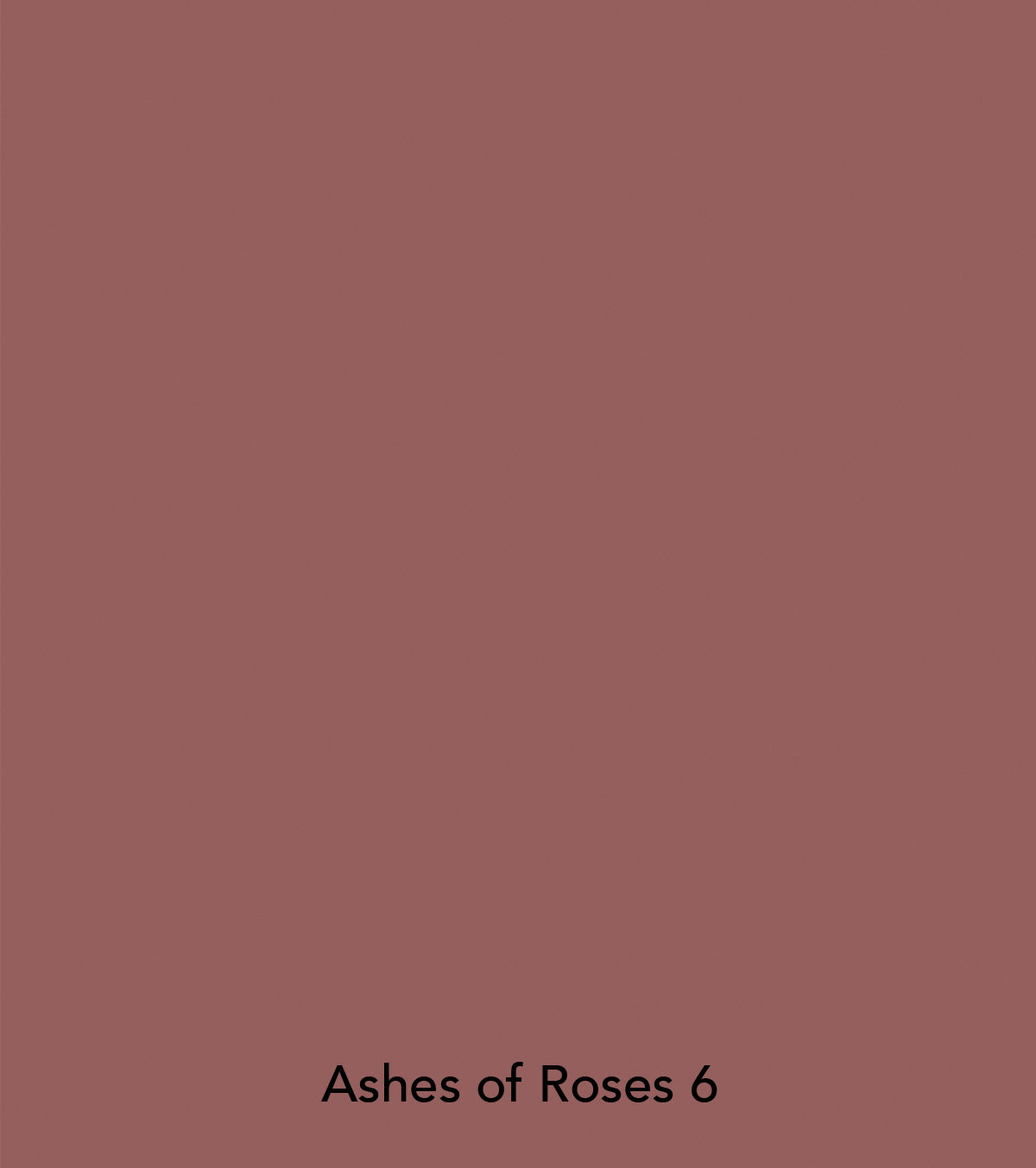 Little Greene Malerei - Ashes of roses (6)