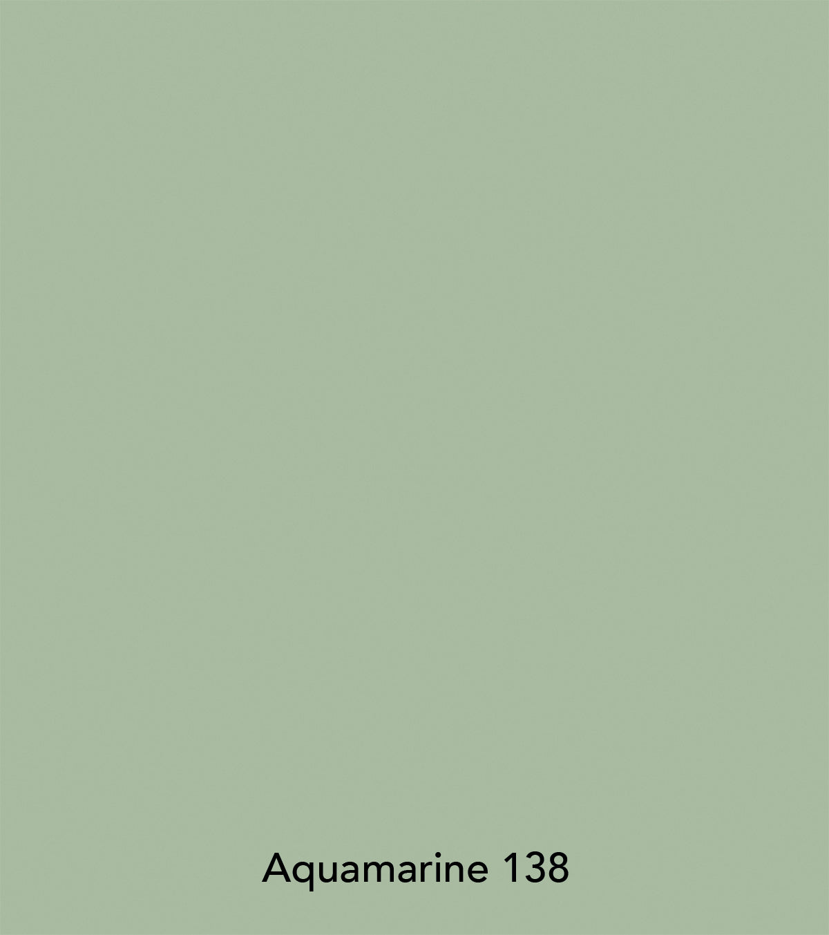 Little Greene Farbe - Aquamarin (138)