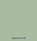 Little Greene Farbe - Aquamarin (138)