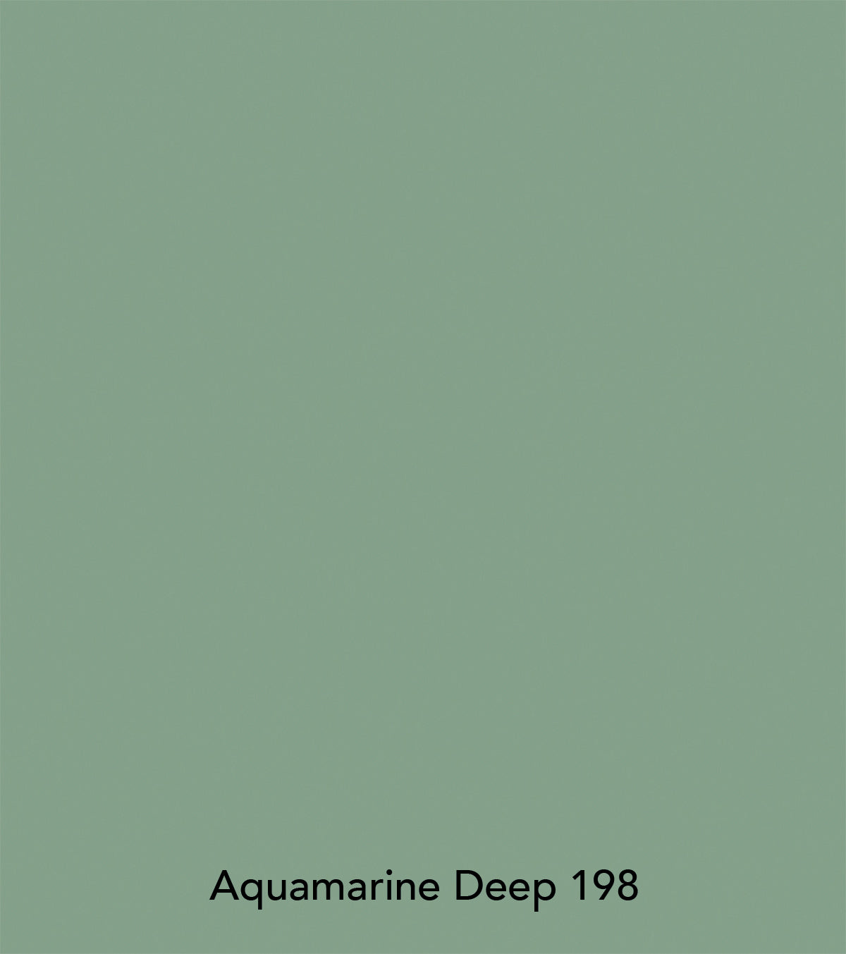 Little Greene Farbe - Aquamarine Deep (198)