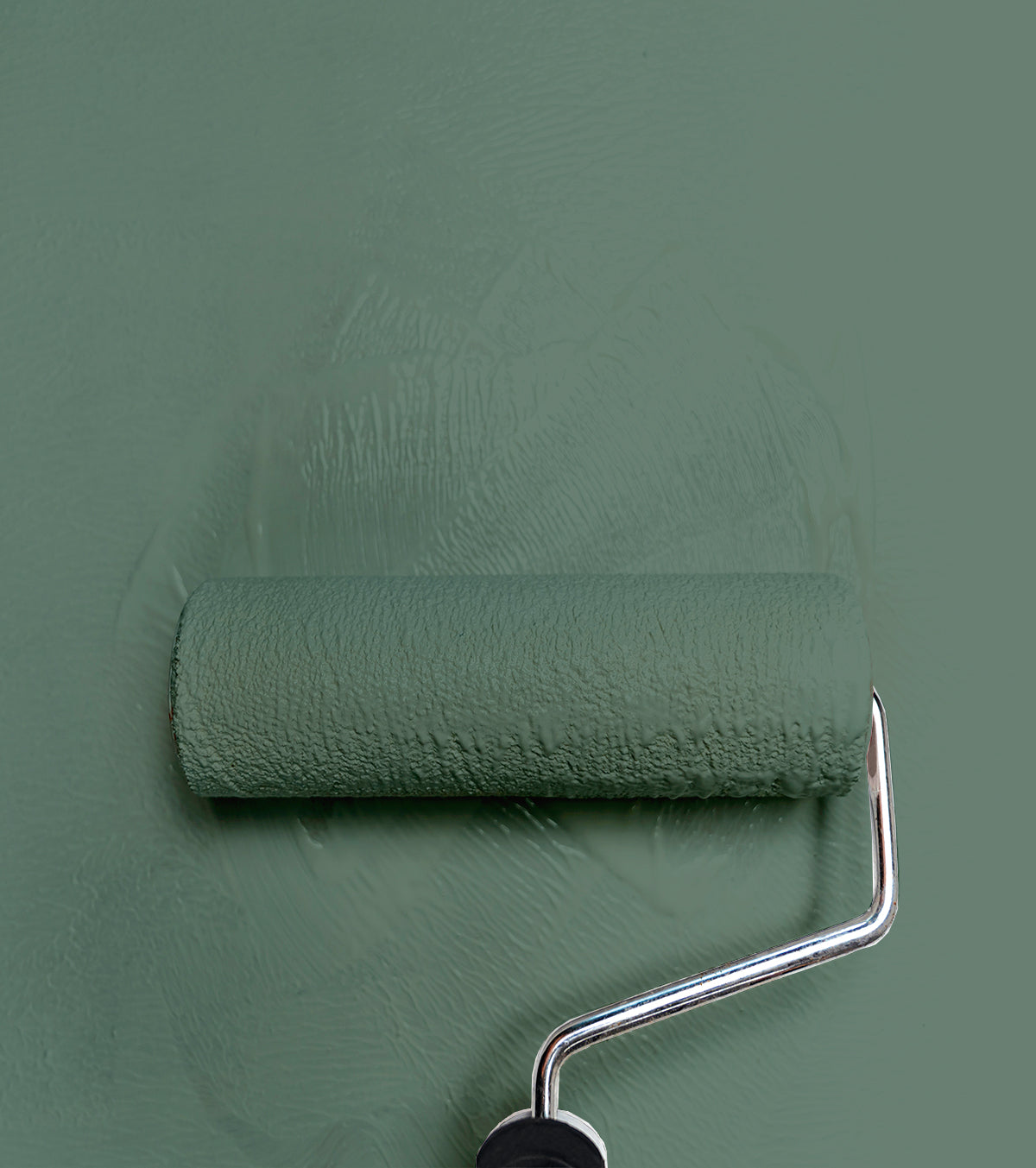 Little Greene Farbe - Hoho Green (305)