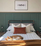 Little Greene Farbe - Hoho Green (305)