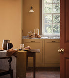 Little Greene Farbe - Bombolone (339)