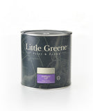 Little Greene Farbe - Unterlack Baked Cherry (14)