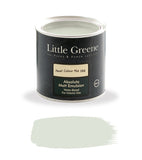Little Greene Farbe - Pearl Colour Mid (168)