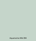 Little Greene Farbe - Aquamarine Mid (284)