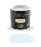 Little Greene Farbe - Delicate Blue (248)