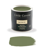 Little Greene Farbe - Sage Green (80)