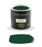 Little Greene Farbe - Puck (298)