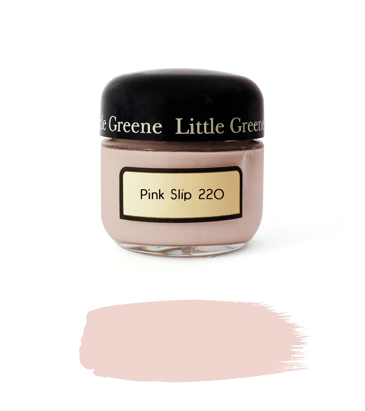 Little Greene Farbe - Pink Slip (220)