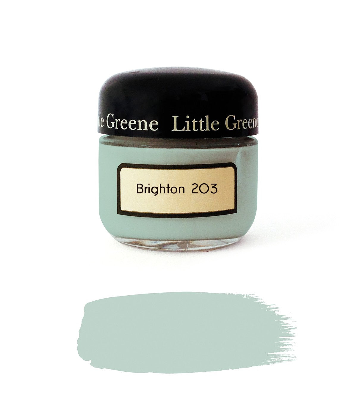 Little Greene Gemälde - Brighton (203)