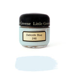 Little Greene Farbe - Delicate Blue (248)