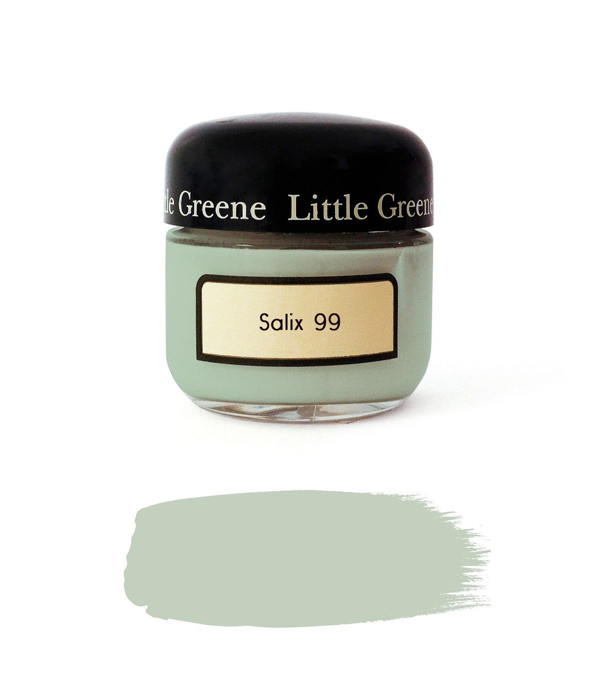 Little Greene Farbe - Salix (99)