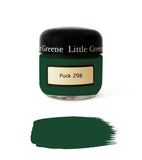 Little Greene Farbe - Puck (298)