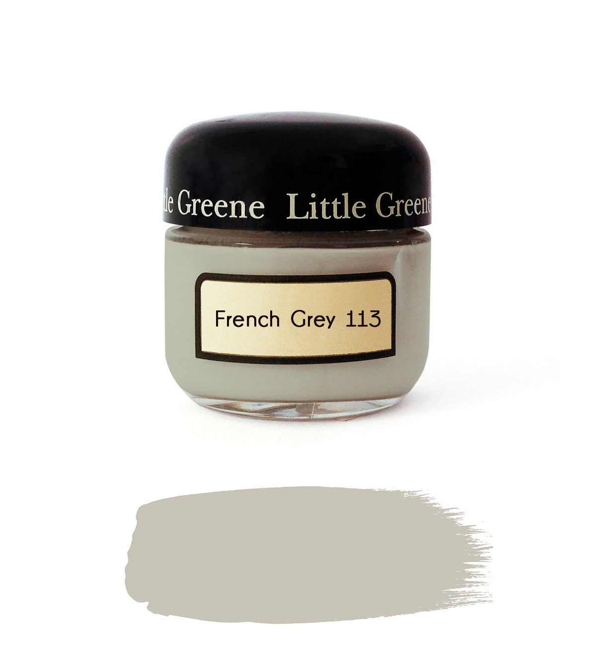 Little Greene Farbe - French grey (113)