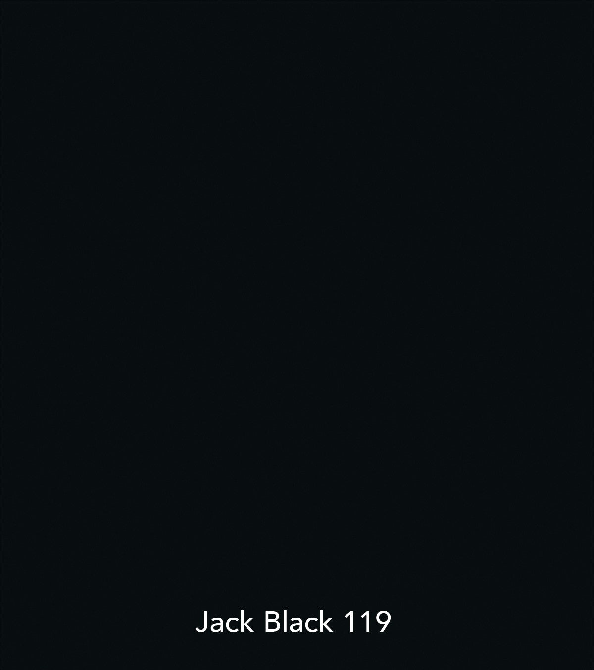 Little Greene Farbe - Jack Black (119)