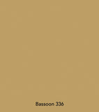 Little Greene Gemälde - Bassoon (336)