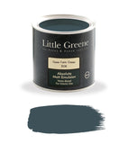 Little Greene Farbe - Three Farm Green (306)
