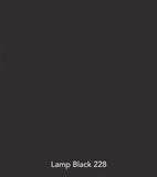 Little Greene Farbe - Lamp Black (228)